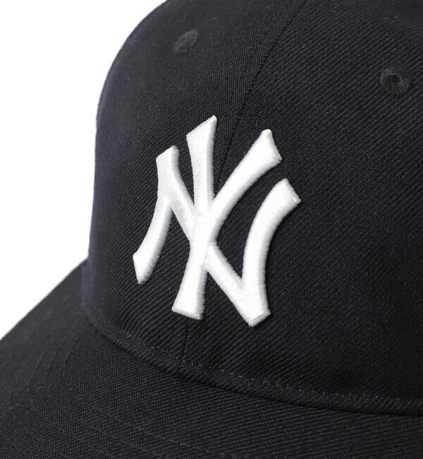 BEAMS「【ビームスの百名品】NEW ERA &times; BEAMS / 別注 9Fifty Retro Crown Cap」|ハット|