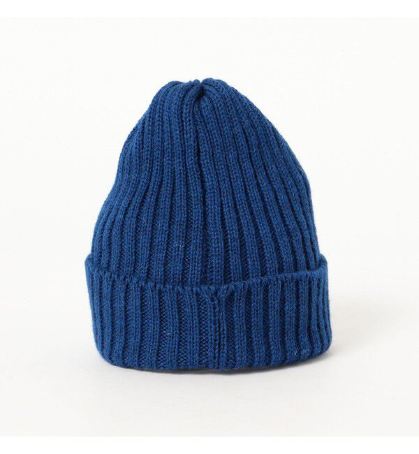 BEAMS PLUS「BEAMS PLUS / ウール ワッチキャップ」|ニット帽|