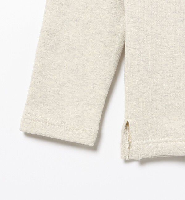 BEAMS PLUS「LOOPWHEELER / 別注 Sweat Boat Neck」|スウェット・ジャージ|