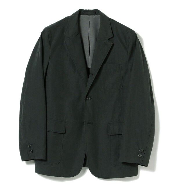BEAMS PLUS「BEAMS PLUS / 3B Travel Jacket Comfort Cloth」|テーラードジャケット|