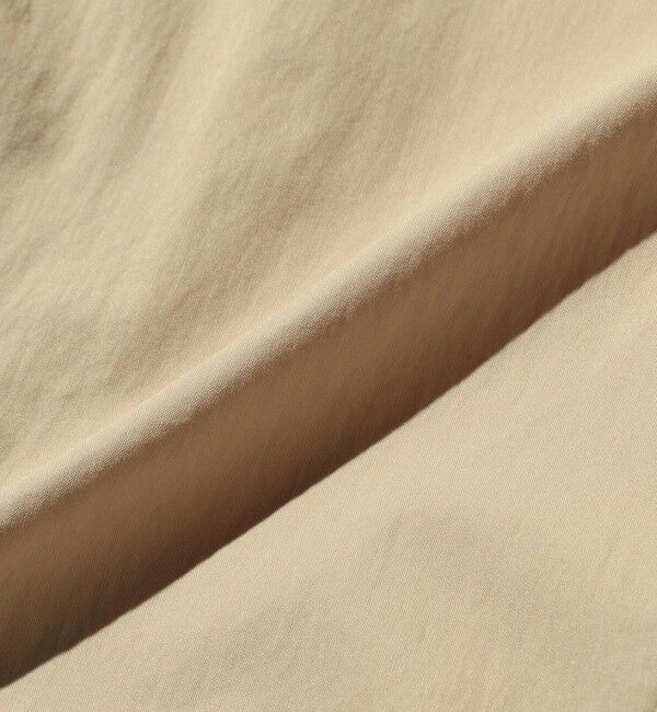 BEAMS PLUS「BEAMS PLUS / 3B Travel Jacket Comfort Cloth」|テーラードジャケット|