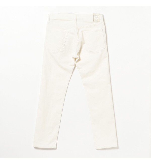BEAMS PLUS「BEAMS PLUS / 5ポケット テーパード コーデュロイ パンツ」|その他|