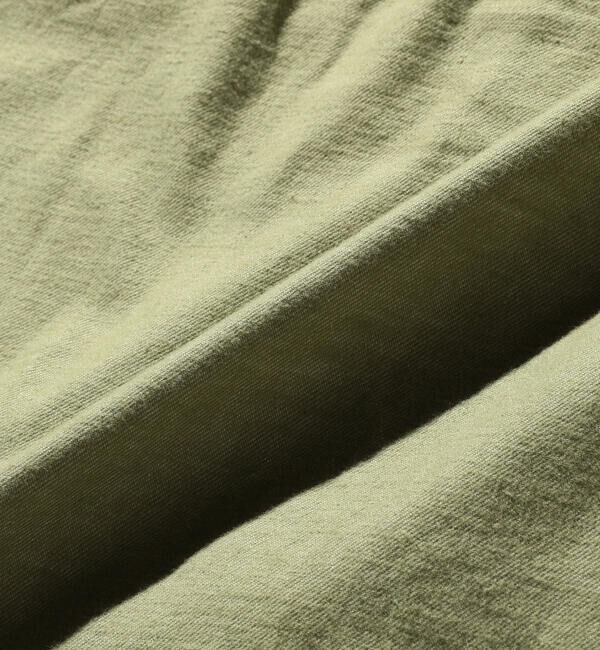 BEAMS PLUS「B.D. Flannel Solid」|シャツ・ブラウス|