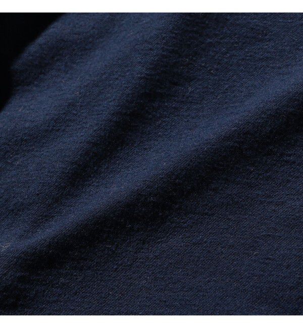 BEAMS PLUS「B.D. Flannel Solid」|シャツ・ブラウス|