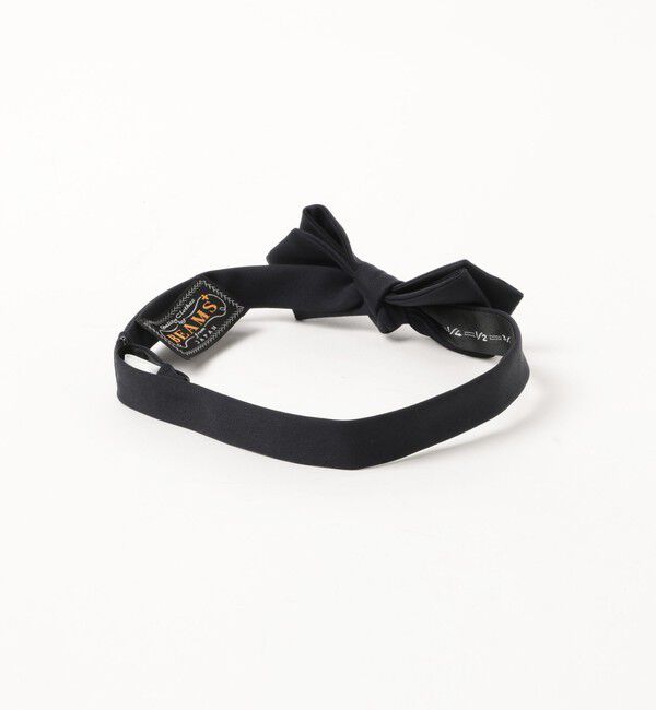 BEAMS PLUS「BEAMS PLUS / ウールモヘヤ ボウタイ」|ネクタイ・蝶ネクタイ|