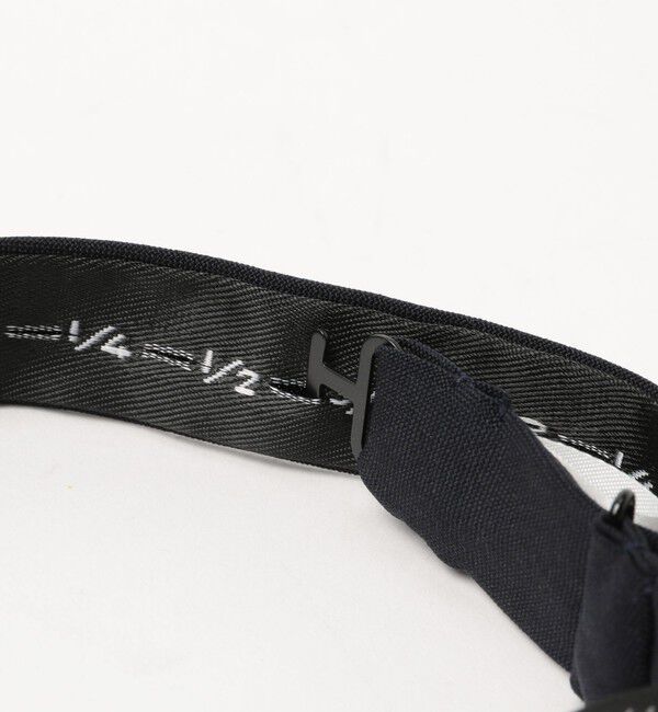 BEAMS PLUS「BEAMS PLUS / ウールモヘヤ ボウタイ」|ネクタイ・蝶ネクタイ|