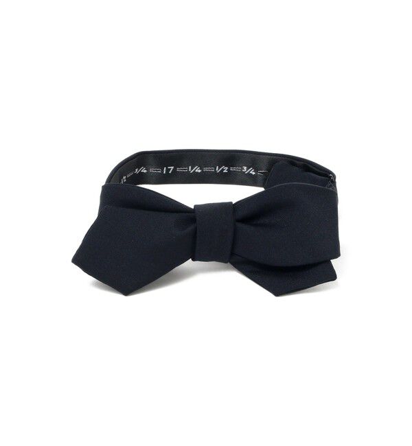 BEAMS PLUS「BEAMS PLUS / ウールモヘヤ ボウタイ」|ネクタイ・蝶ネクタイ|