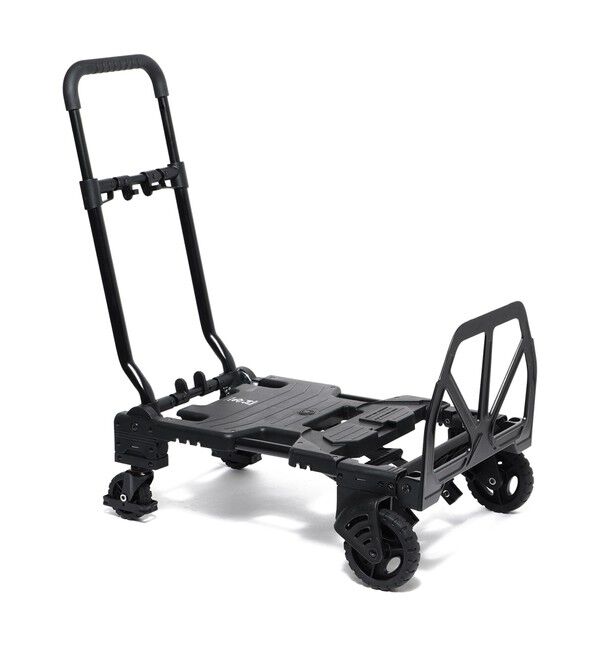 BEAMS「花岡車輌 / FLAT CART 2&times;4 BLACK」|その他|