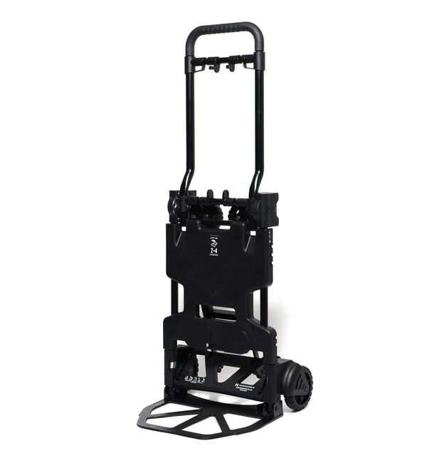 BEAMS「花岡車輌 / FLAT CART 2&times;4 BLACK」|その他|