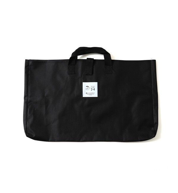 BEAMS「花岡車輌 / FLAT CART 2&times;4 BLACK」|その他|
