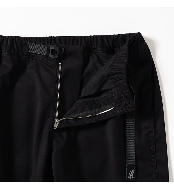 BEAMS「【別注】Gramicci / スラックス 25FW」|チノ|