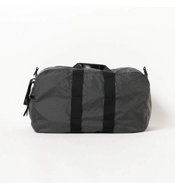 BEAMS「【別注】GREGORY / DUFFEL BAG M RIPSTOP」|リュック|
