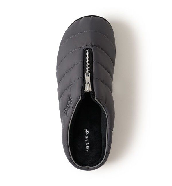 BEAMS「【別注】SUBU / ジップアップ サンダル」|その他|