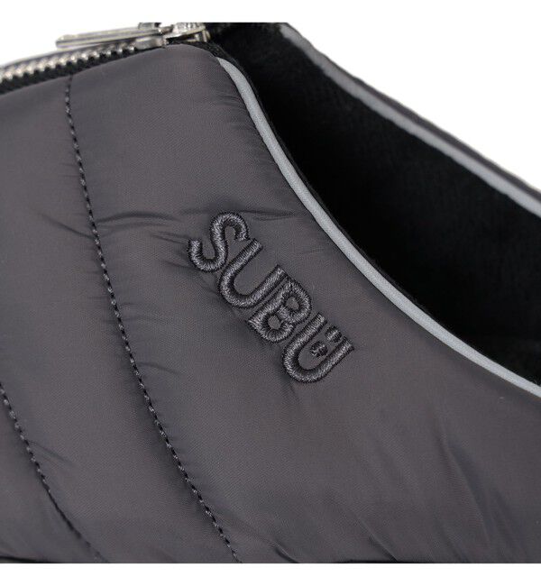 BEAMS「【別注】SUBU / ジップアップ サンダル」|その他|