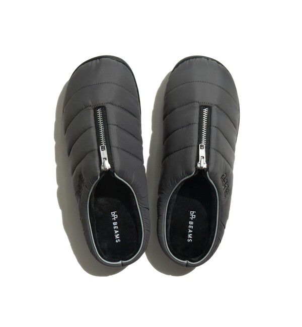 BEAMS「【別注】SUBU / ジップアップ サンダル」|その他|