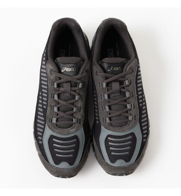 BEAMS「ASICS / GEL-QUANTUM 360 I AMP」|スニーカー|