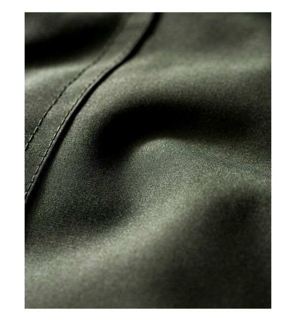 BEAMS PLUS「【別注】Barbour / BEDALE 2Layer Classic Fit」|ブルゾン・スタジャン|