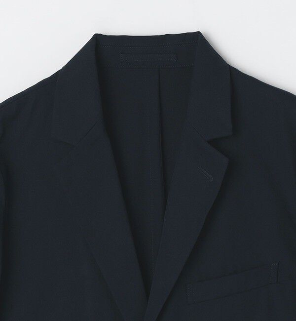 SHIPS any「SHIPS any: 〈ストレッチ・撥水等〉多機能 オールシーズン セットアップ スーツ 25AW◇」|スーツ|