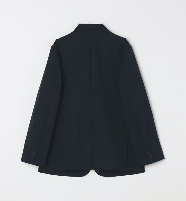 SHIPS any「SHIPS any: 〈ストレッチ・撥水等〉多機能 オールシーズン セットアップ スーツ 25AW◇」|スーツ|