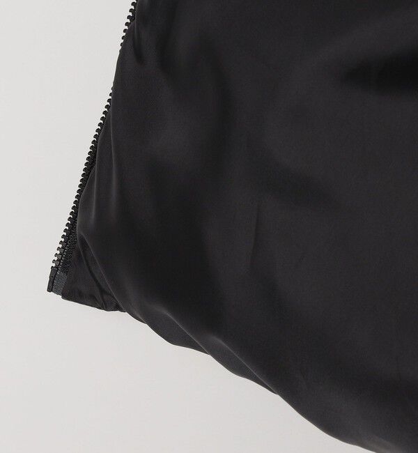 SHIPS any「【Begin9月号 BB10 掲載】SHIPS any: 〈手洗い可能・撥水加工〉エアダウン 2WAY ベスト◇」|ベスト・ジレ|