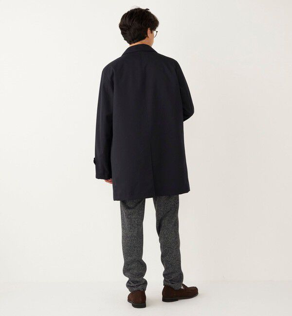 SHIPS Colors 「SHIPS Colorsセーターフリース イージー スラックス(セットアップ可能)」|スラックス|