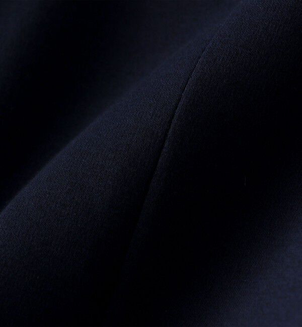 SHIPS KIDS「SHIPS KIDS:140～160cm / ポンチ ダブル ジャケット」|テーラードジャケット|