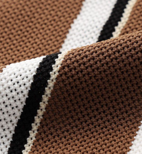 SHIPS any「SHIPS any: 〈手洗い可能・軽量〉 シャロー Vネック スポンディッシュ カーディガン◇」|カーディガン|