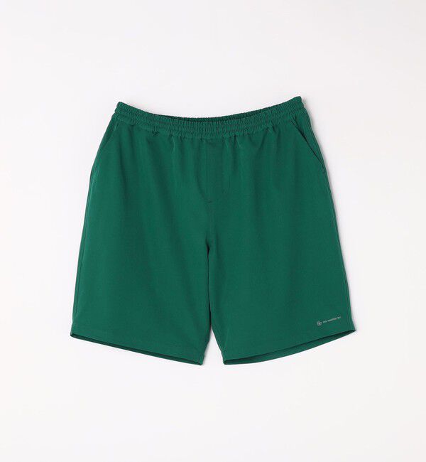 SHIPS any「SHIPS any:〈洗濯機可能/撥水〉4WAYストレッチ ロゴ カラー イージー ショーツ◇」|その他|