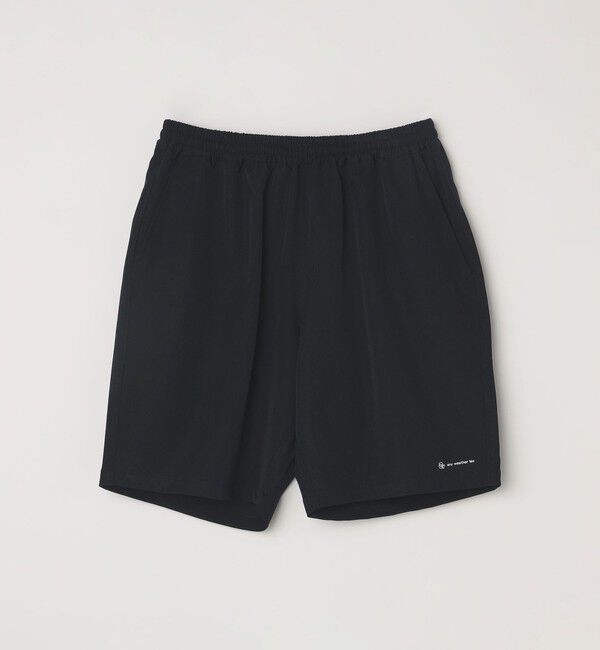 SHIPS any「SHIPS any:〈洗濯機可能/撥水〉4WAYストレッチ ロゴ カラー イージー ショーツ◇」|その他|