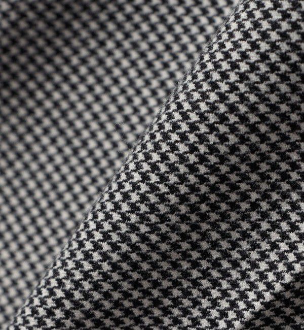 SHIPS for women「〈手洗い可能〉両面起毛 ストレート パンツ」|その他|