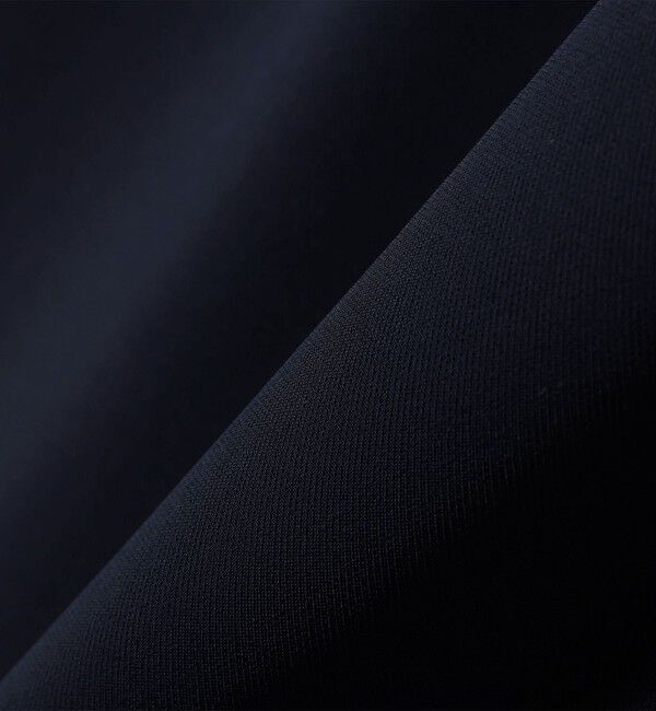 SHIPS for women「troisiemeCHACO:レース 切替 ワンピース（セレモニー対応可）」|ワンピース|