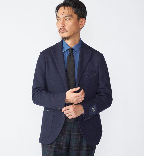 SHIPS「SHIPS: デニム シャツ」|シャツ・ブラウス|