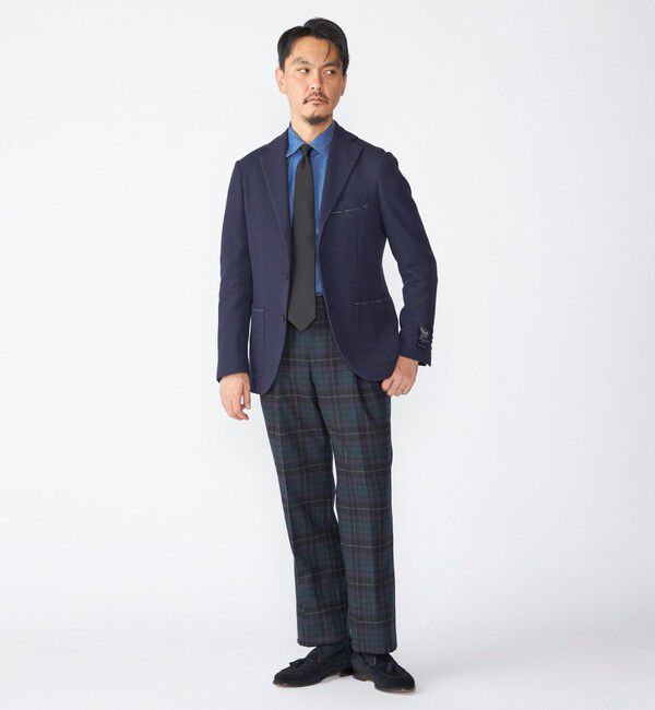 SHIPS「SHIPS: デニム シャツ」|シャツ・ブラウス|