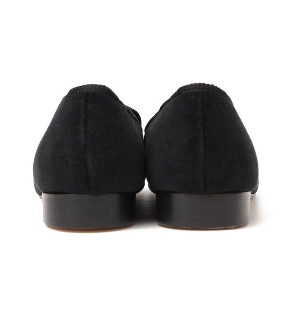 SHIPS for women「【SHIPS別注】Tricker&rsquo;s: 50th ANNIV SHIPS CHURCHILL」|スリッポン|