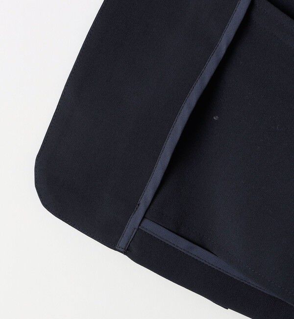 SHIPS KIDS「SHIPS KIDS:100～130cm / セレモニー ノーカラー ジャケット」|ノーカラージャケット|