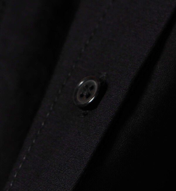 SHIPS Colors 「SHIPS Colors:〈手洗い可能〉プリーツ デザイン ロングスリーブ ワンピース◇」|ワンピース|