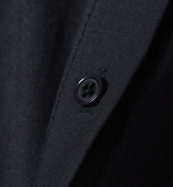 SHIPS Colors 「SHIPS Colors:〈手洗い可能〉プリーツ デザイン ロングスリーブ ワンピース◇」|ワンピース|