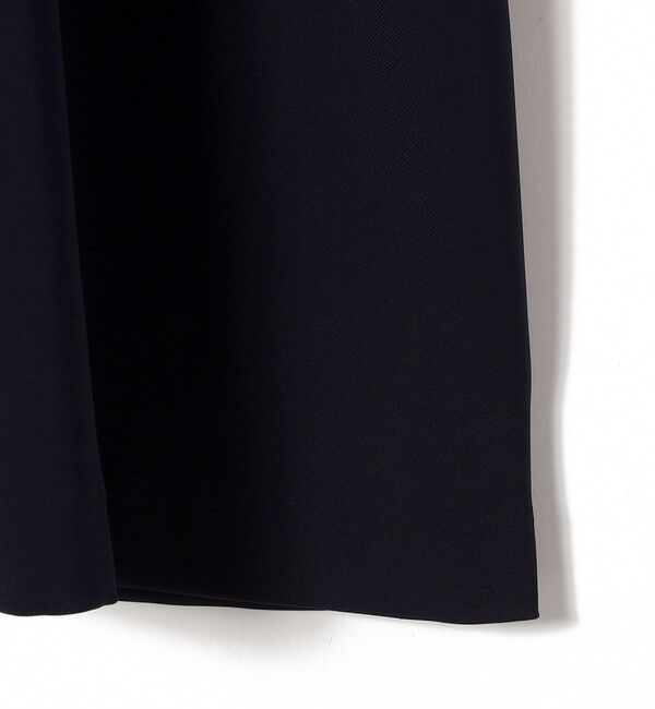 SHIPS for women「【SHIPS別注】troisiemeCHACO:〈手洗い可能〉フリル レース ワンピース（セレモニー対応可）」|ワンピース|