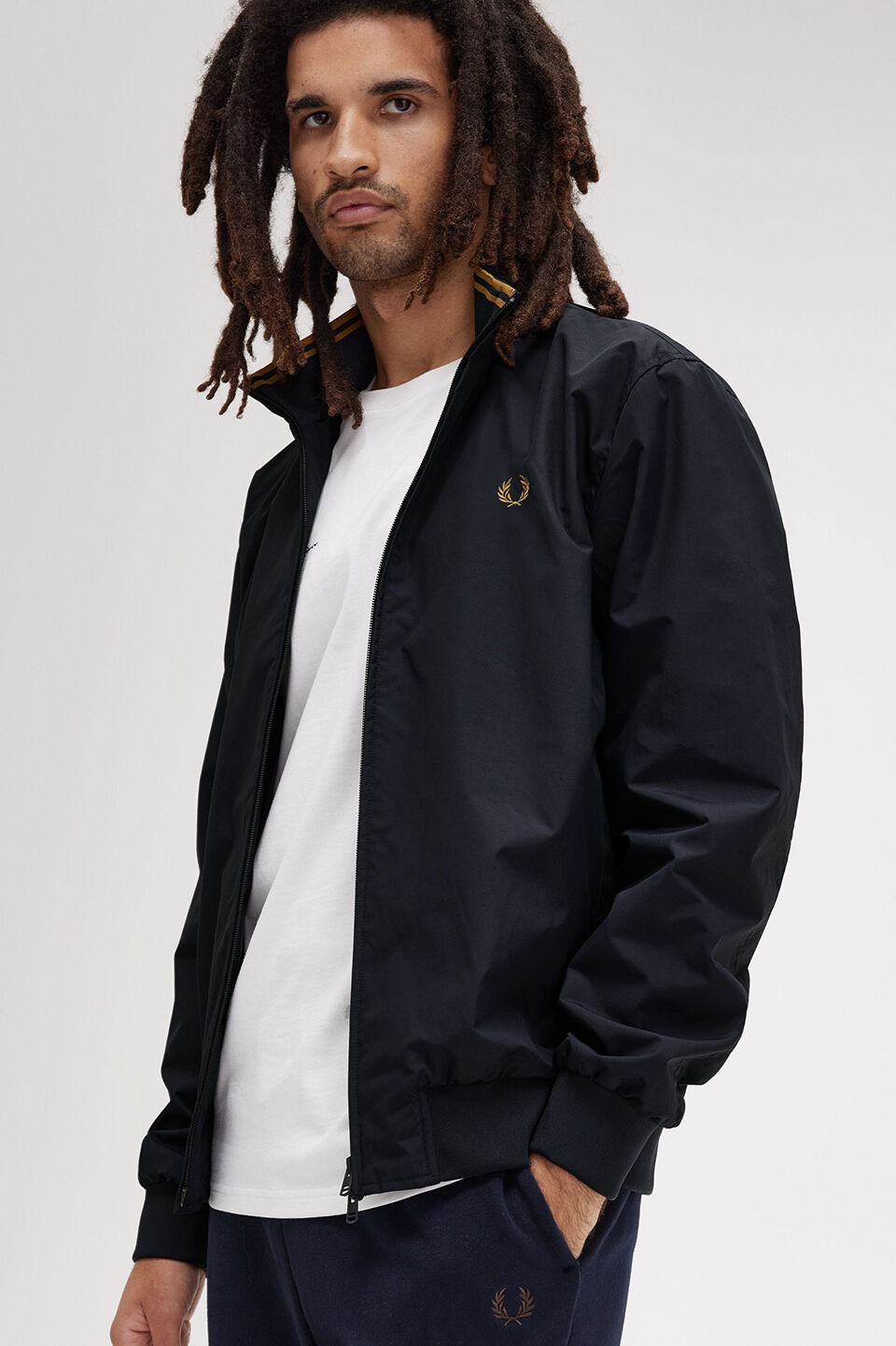 FRED PERRY 「The Brentham Jacket」|その他|