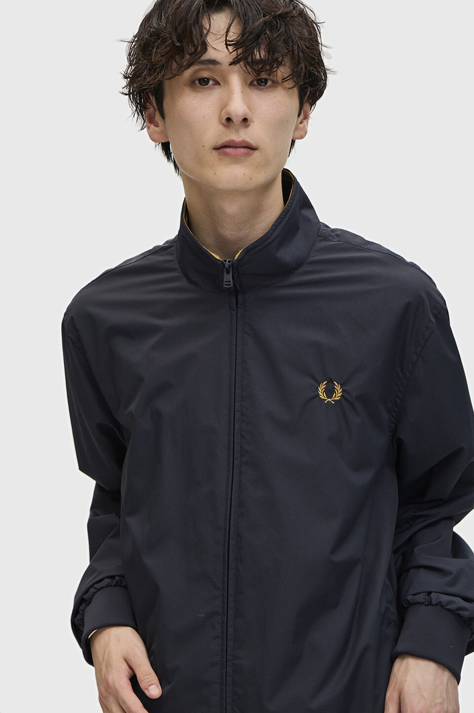 FRED PERRY 「The Brentham Jacket」|その他|