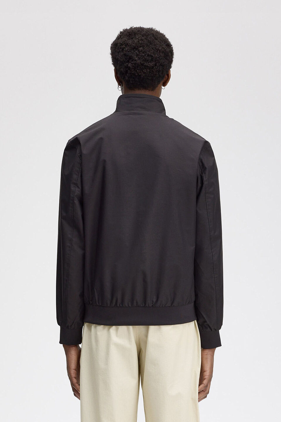 FRED PERRY 「The Brentham Jacket」|その他|