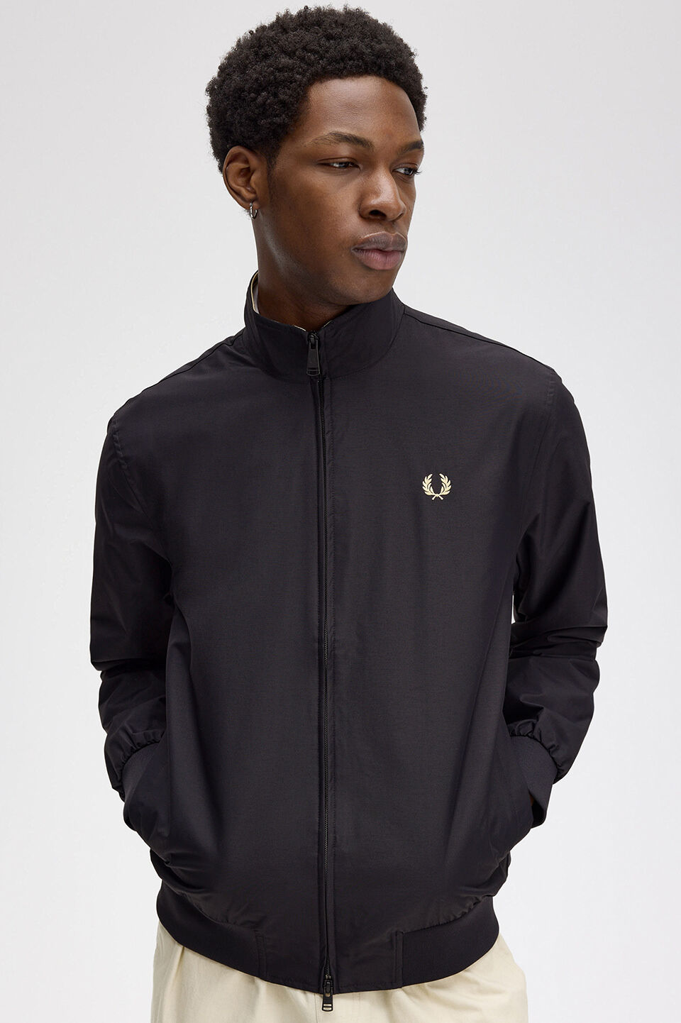FRED PERRY 「The Brentham Jacket」|その他|