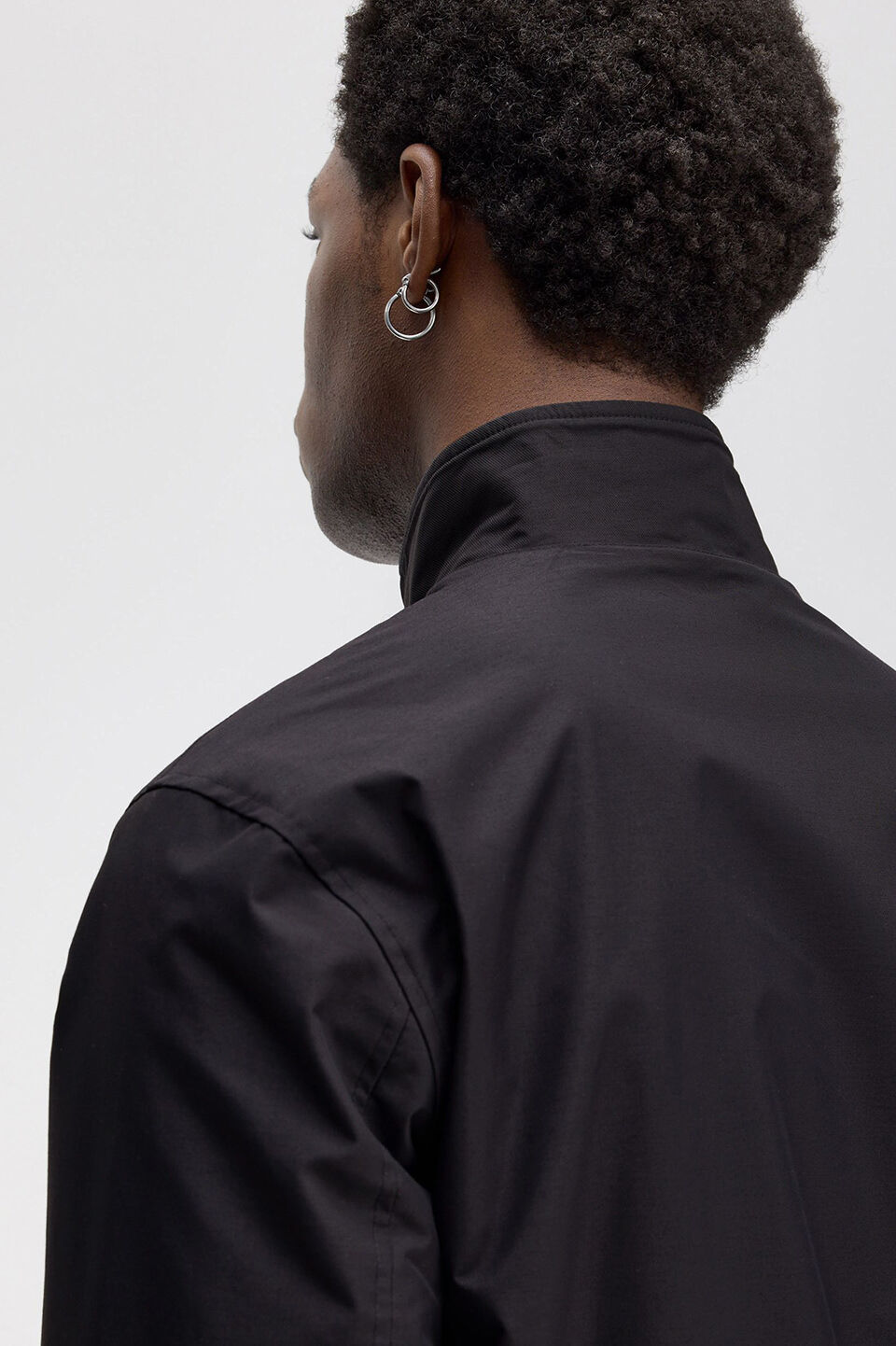 FRED PERRY 「The Brentham Jacket」|その他|