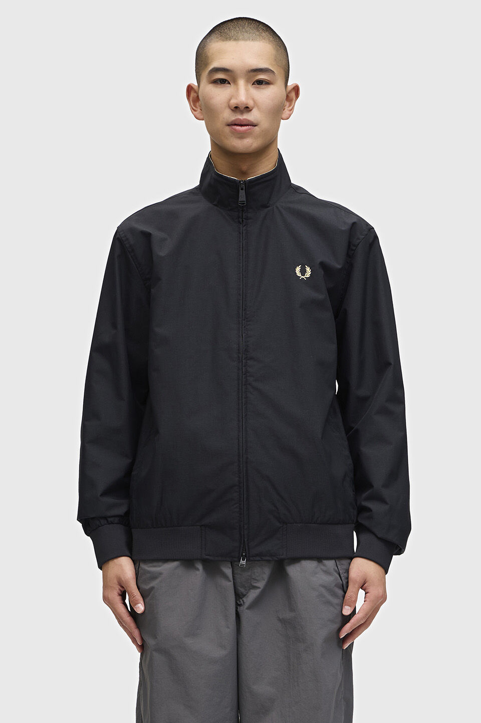 FRED PERRY 「The Brentham Jacket」|その他|