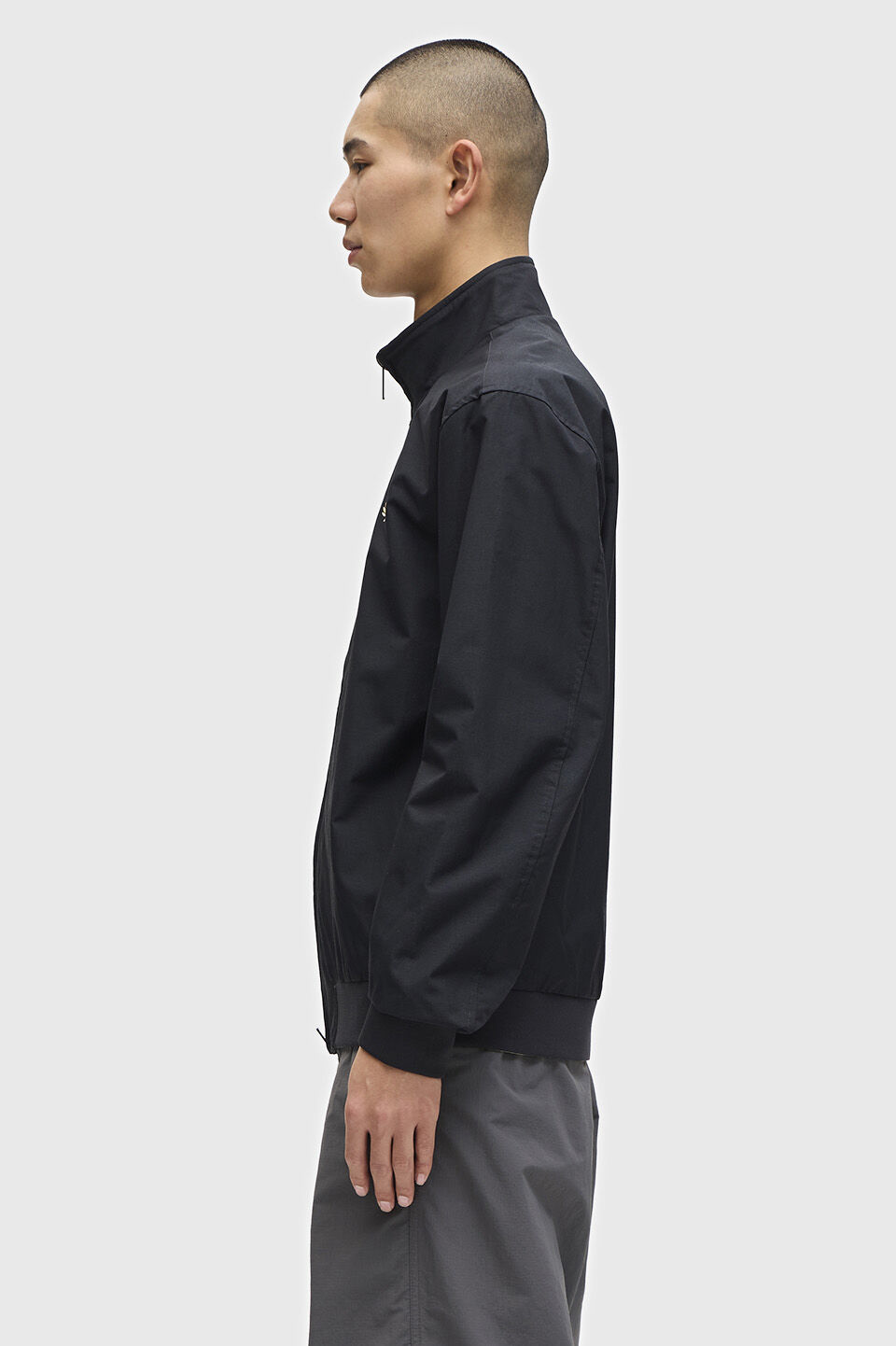 FRED PERRY 「The Brentham Jacket」|その他|