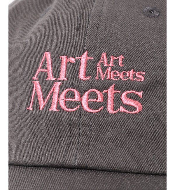 OUTDOOR PRODUCTS Usual Things「ART MEETS CAP」|キャップ・キャスケット|