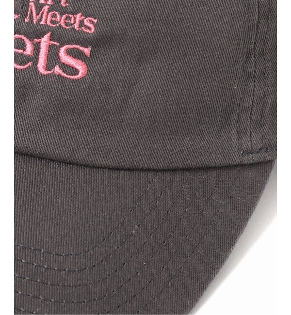 OUTDOOR PRODUCTS Usual Things「ART MEETS CAP」|キャップ・キャスケット|