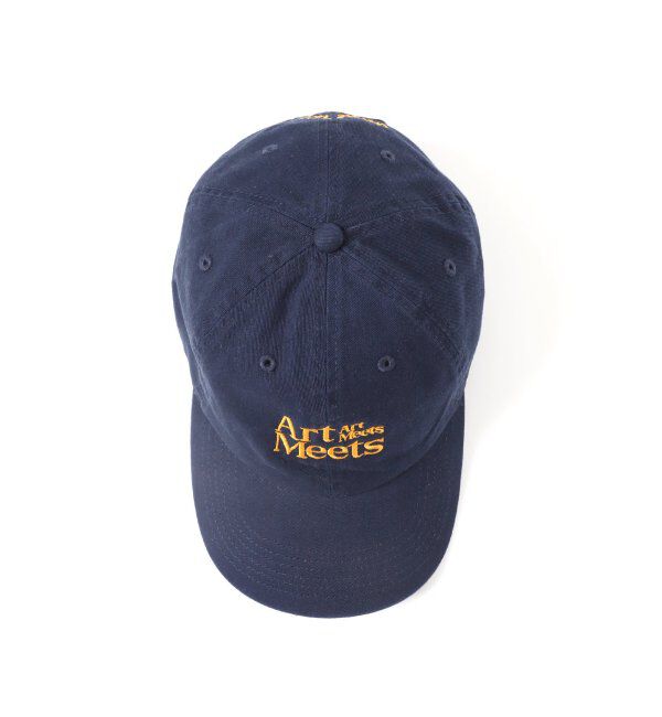 OUTDOOR PRODUCTS Usual Things「ART MEETS CAP」|キャップ・キャスケット|