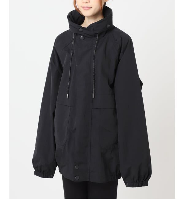 OUTDOOR PRODUCTS Usual Things「アスレチックブルゾン 撥水/ユニセックス着用可」|ブルゾン・スタジャン|