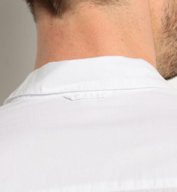 JAMES PERSE「コットン スタンダードシャツ MLC3408」|シャツ・ブラウス|